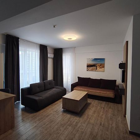 Apartament Ella C&C Residence Năvodari Kültér fotó