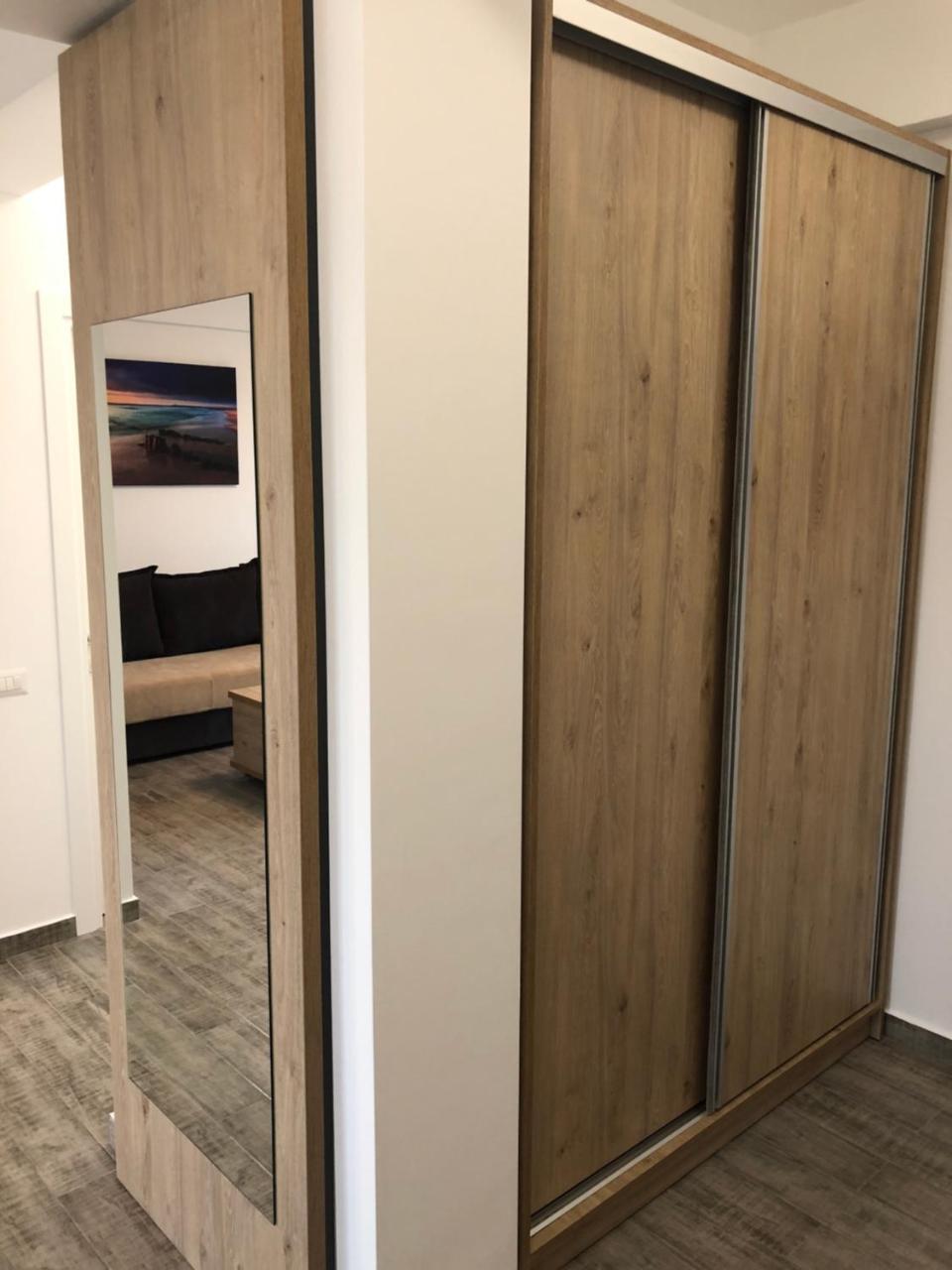 Apartament Ella C&C Residence Năvodari Kültér fotó